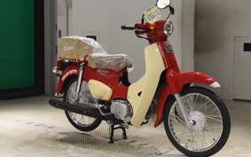 HONDA C50 SUPER CUB 2017 AA09