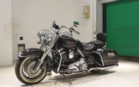HARLEY FLHR 1690 2012