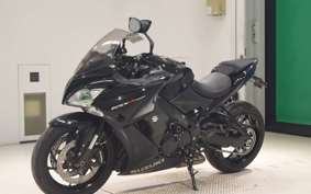 SUZUKI GSX-S1000F 2019 GT79B