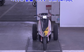 SUZUKI ADDRESS V100