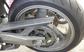KAWASAKI ZX900R NINJA 1995 ZX900B