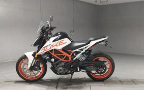 KTM 390 DUKE 2020 JPJ40