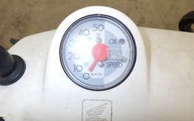 HONDA ZOOK 2007 AF26