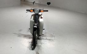 YAMAHA MATE80 V80