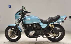 KAWASAKI ZRX400 1994 ZR400E