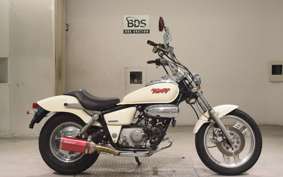 HONDA MAGNA 50 2014 AC13