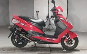 YAMAHA CYGNUS125XSR SE44J