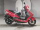 Фото Yamaha CYGNUS125XSR с японского аукциона
