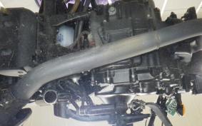 HONDA REBEL 250 MC49