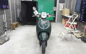 HONDA GIORNO 3 1985 AF77