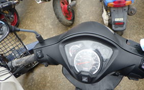 HONDA DIO 110 JF58