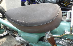 HONDA C50 SUPER CUB AA01