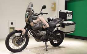 YAMAHA XT660 TENERE Z 2009