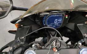 HONDA CBR250RR MC51