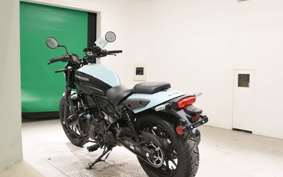 KAWASAKI ELIMINATOR400-3SE 2018 EL400A