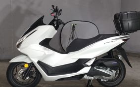HONDA PCX 160 KF47