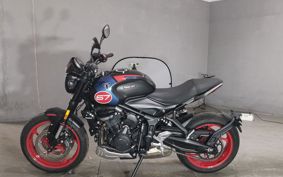 TRIUMPH TRIDENT 660 TRIBUTE 2025 L21U45