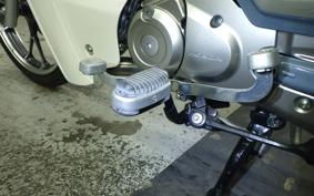 HONDA C125 SUPER CUB JA58