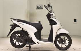 HONDA DIO 110 2022 JK03