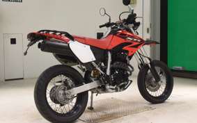 HONDA XR400 MOTARD 2005 ND08