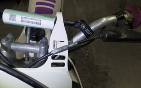 YAMAHA YZ80 2026 4GT