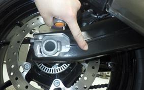 BMW F900R 2025