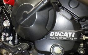 DUCATI HYPERMOTARD 820 SP 2016