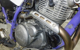 YAMAHA SEROW 225 W 2005 4JG