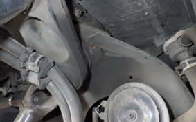 HONDA FORZA Z GEN 2 MF10