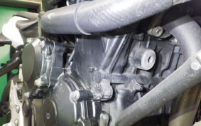 SUZUKI GSR750 2011