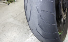 KAWASAKI NINJA 400R 2012 ER400B