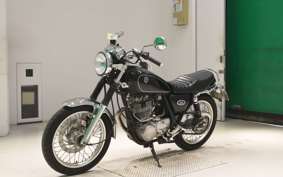 YAMAHA SR400 Gen.3 2018 RH01J