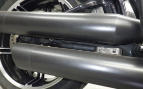 HARLEY FXBRS1870 2021