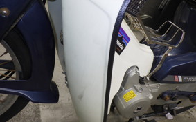 HONDA C90 SUPER CUB E 2002 HA02