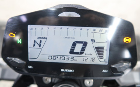 SUZUKI JIKUSA-150 ED13N