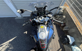 BMW R1250RS 2021 0J81