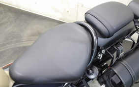 HONDA REBEL MC49