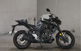 YAMAHA MT-25 RG43J
