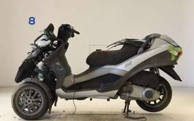 PIAGGIO MP3 250