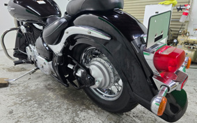 SUZUKI INTRUDER 400 CLASSIC 2001 VK54A