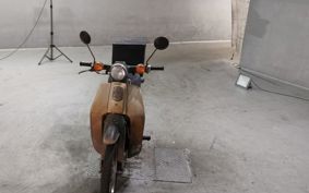 HONDA SUPER CUB50 AA01
