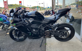 KAWASAKI NINJA ZX-25R ZX250E