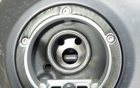 HONDA REBEL 250 S MC49