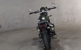 TRIUMPH STREET SCRAMBLER 2024 DAD78G