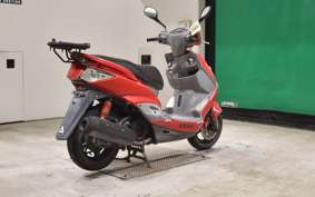 YAMAHA CYGNUS 125 XSR 2 SE44J