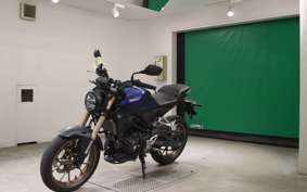 HONDA CB250RA 2019 MC52