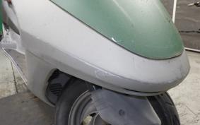 HONDA SPACY 125 Gen. 3 2019 JF04