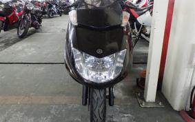 YAMAHA MAXAM 250 2008 SG21J