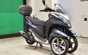 YAMAHA TRICITY 125 2021 SE82J