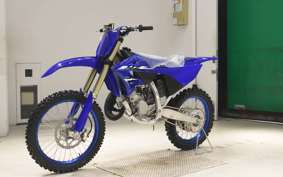 YAMAHA YZ125 2015 CE36C